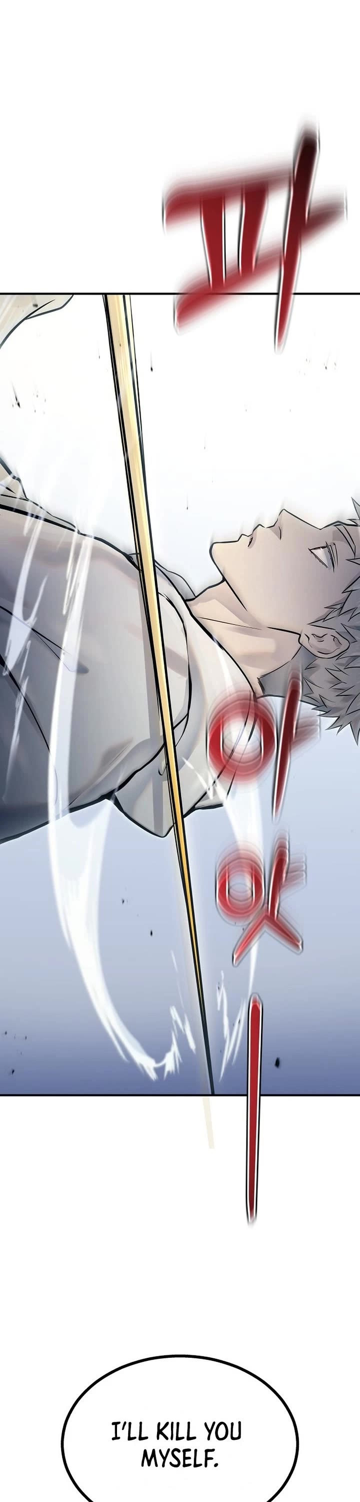 Tower of God: Urek's Ascent chapter 1 page 91