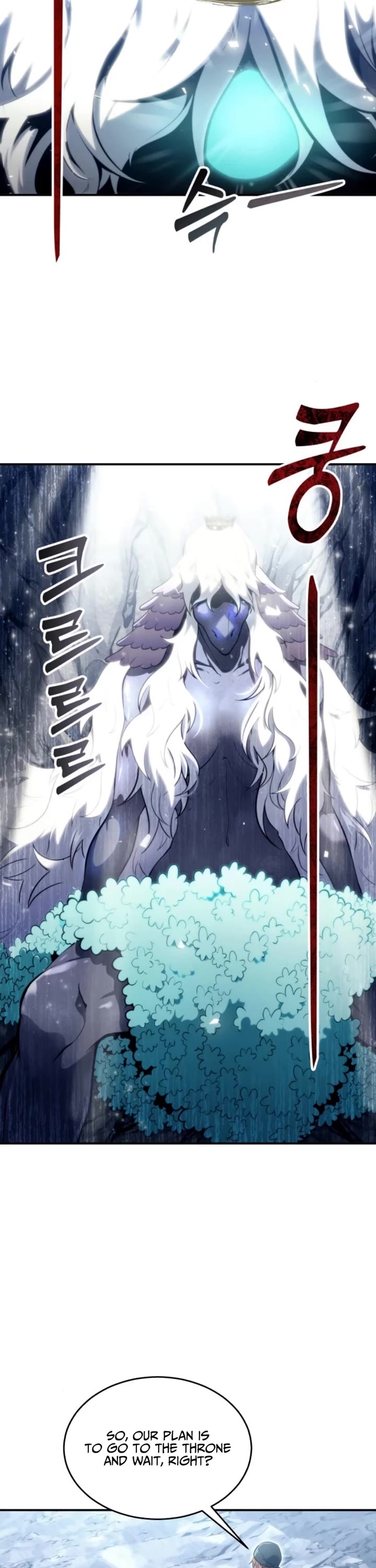 Tower of God: Urek's Ascent chapter 11 page 68