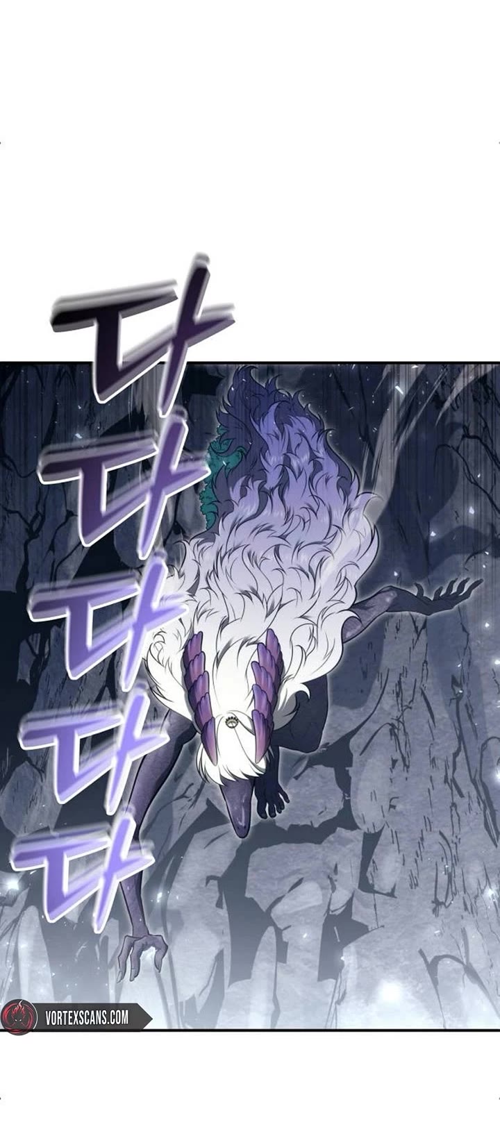 Tower of God: Urek's Ascent chapter 16 page 64