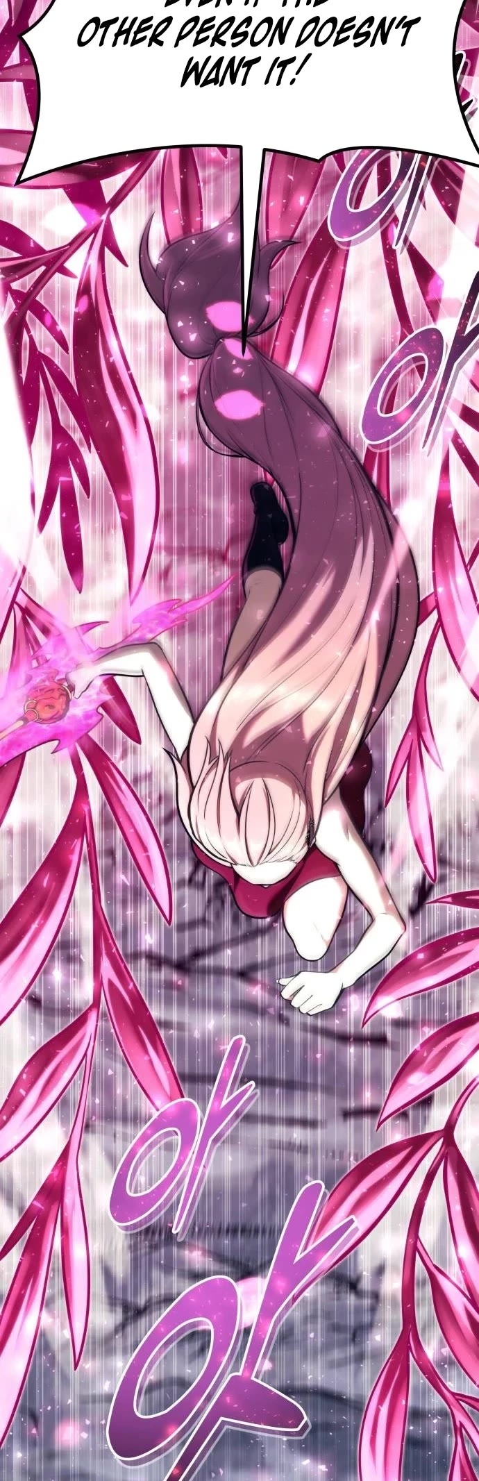 Tower of God: Urek's Ascent chapter 21 page 24