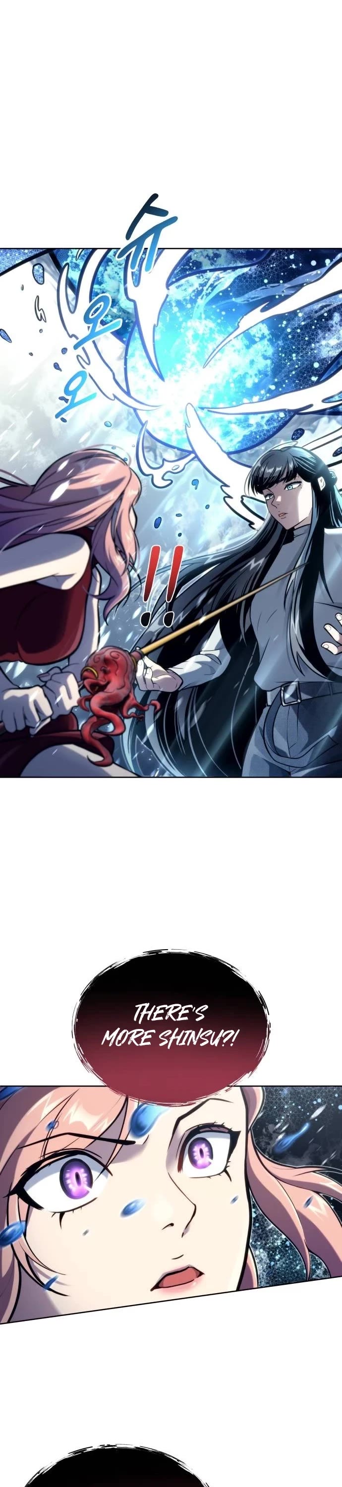 Tower of God: Urek's Ascent chapter 21 page 41