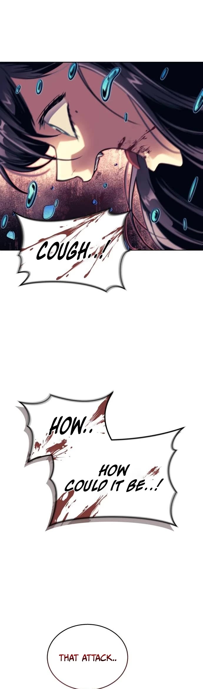 Tower of God: Urek's Ascent chapter 21 page 49