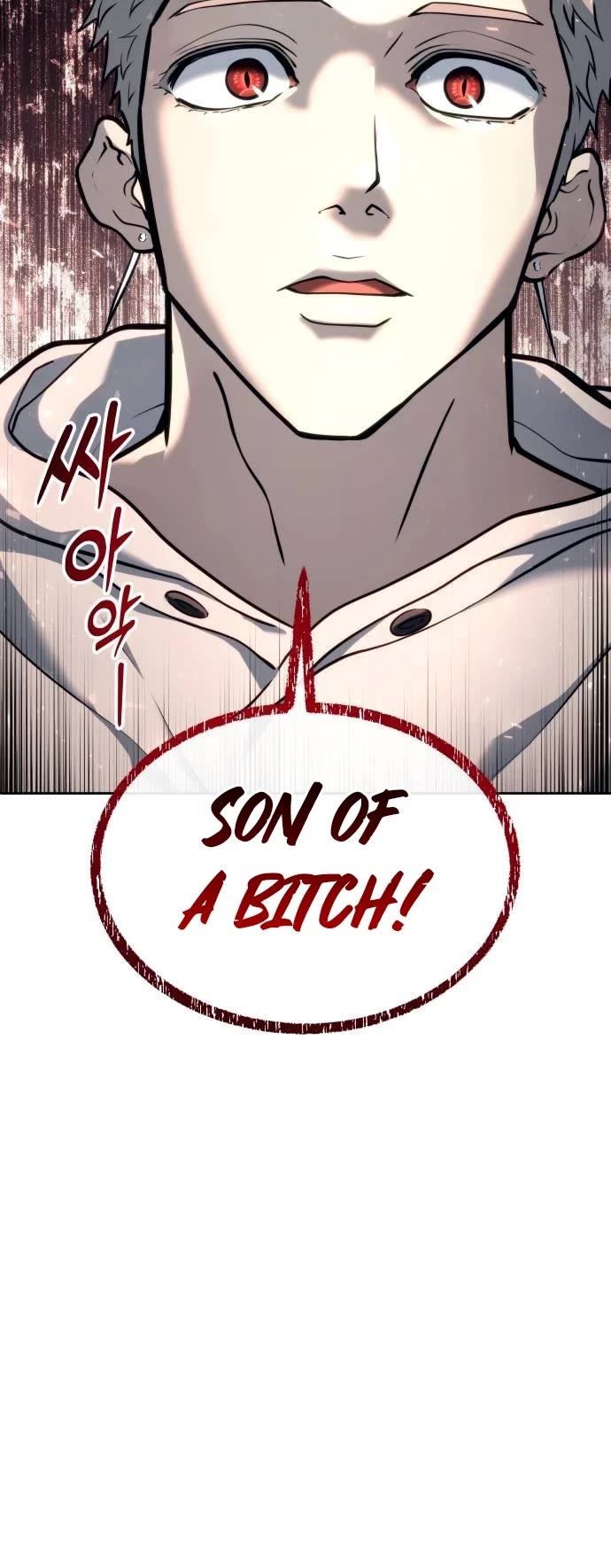 Tower of God: Urek's Ascent chapter 21 page 62