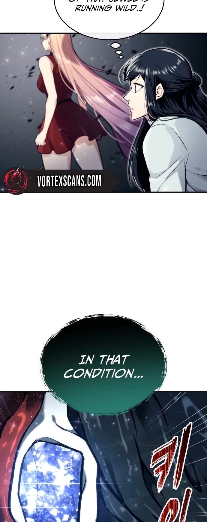 Tower of God: Urek's Ascent chapter 23 page 29