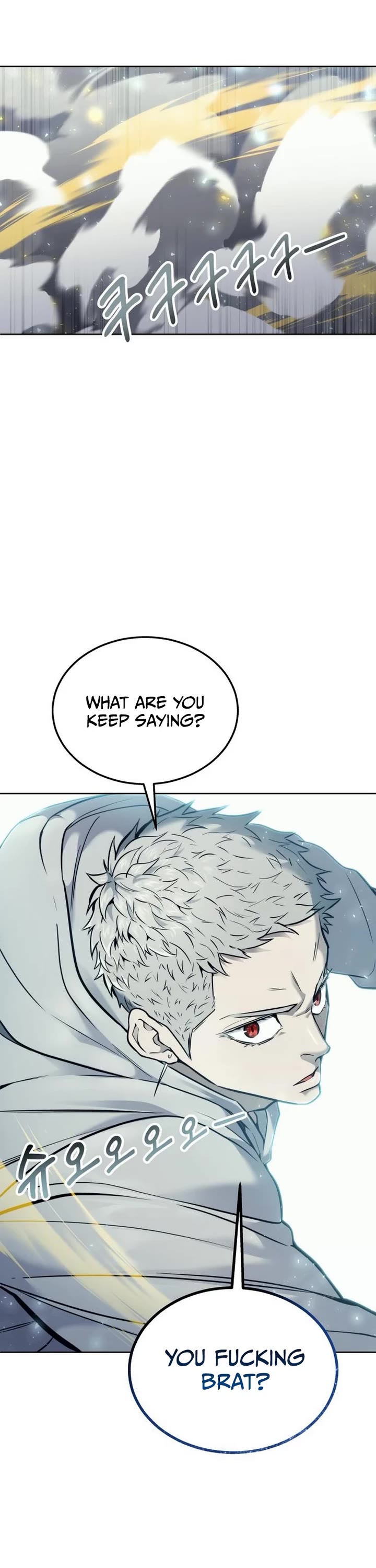 Tower of God: Urek's Ascent chapter 25 page 55