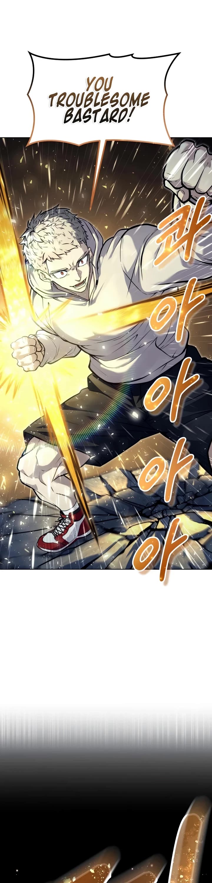 Tower of God: Urek's Ascent chapter 26 page 46