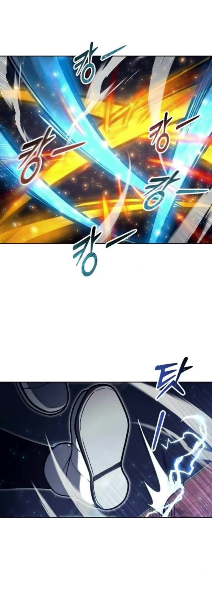 Tower of God: Urek's Ascent chapter 33 page 34