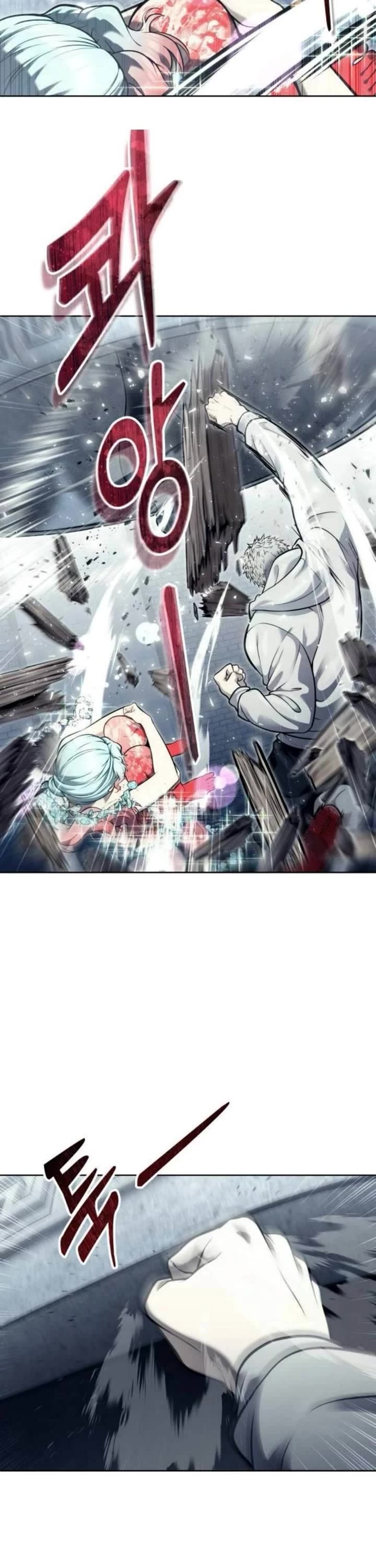 Tower of God: Urek's Ascent chapter 36 page 18