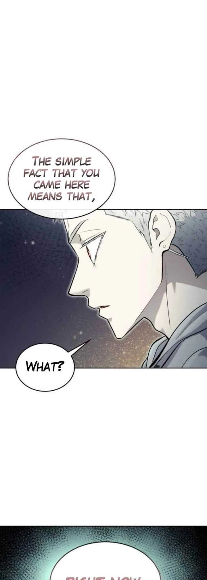 Tower of God: Urek's Ascent chapter 36 page 31
