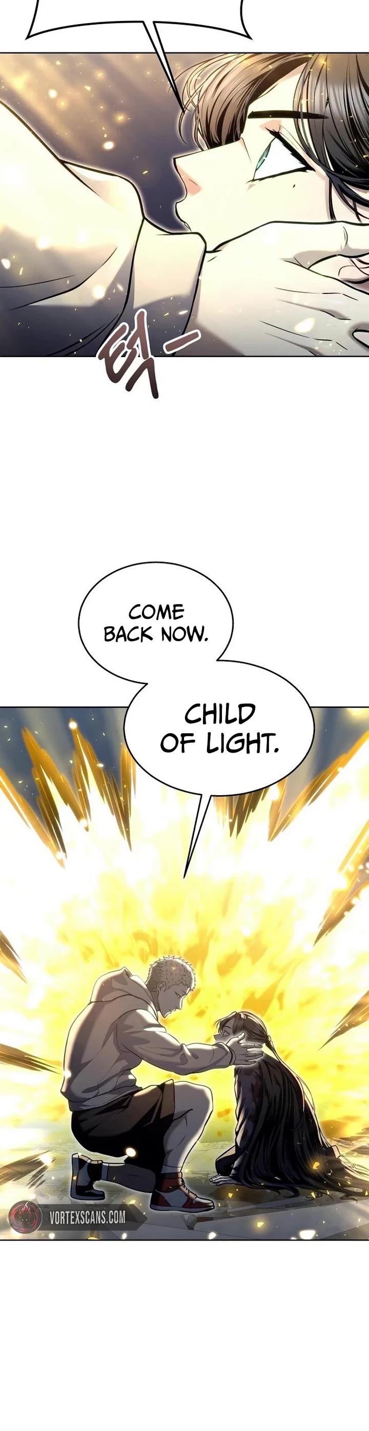 Tower of God: Urek's Ascent chapter 37 page 69