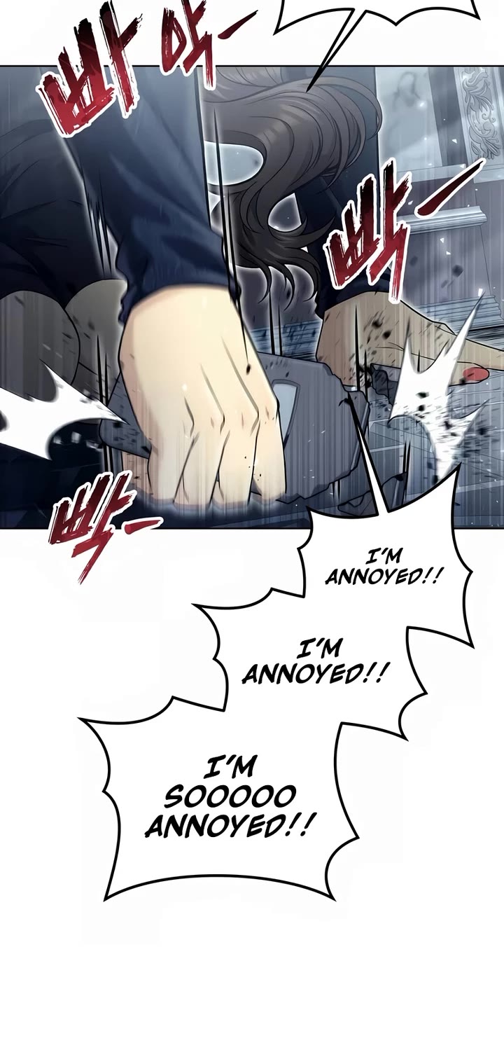 Tower of God: Urek's Ascent chapter 38 page 40