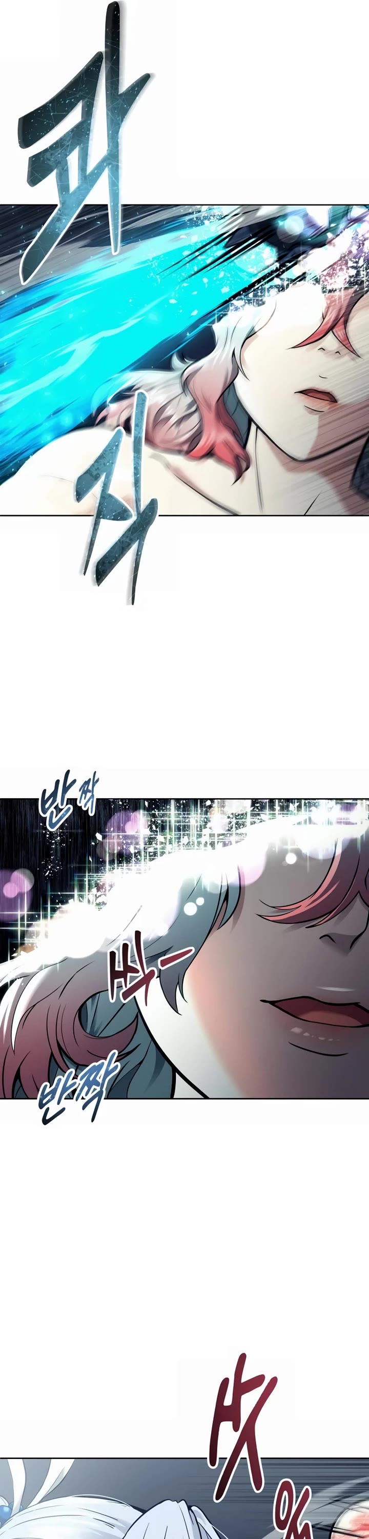 Tower of God: Urek's Ascent chapter 41 page 21
