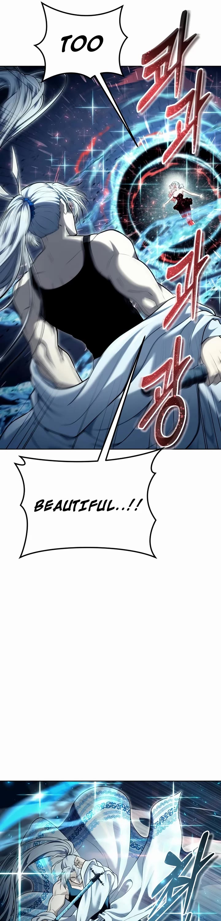 Tower of God: Urek's Ascent chapter 41 page 30