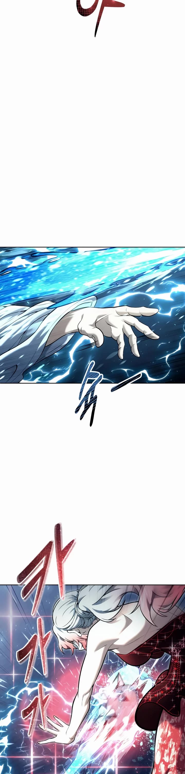 Tower of God: Urek's Ascent chapter 41 page 41