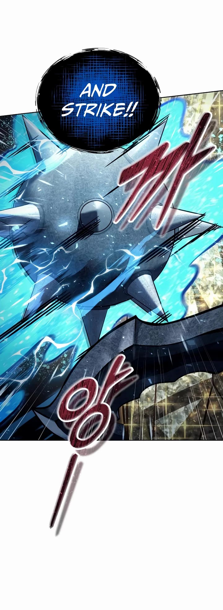 Tower of God: Urek's Ascent chapter 41 page 43