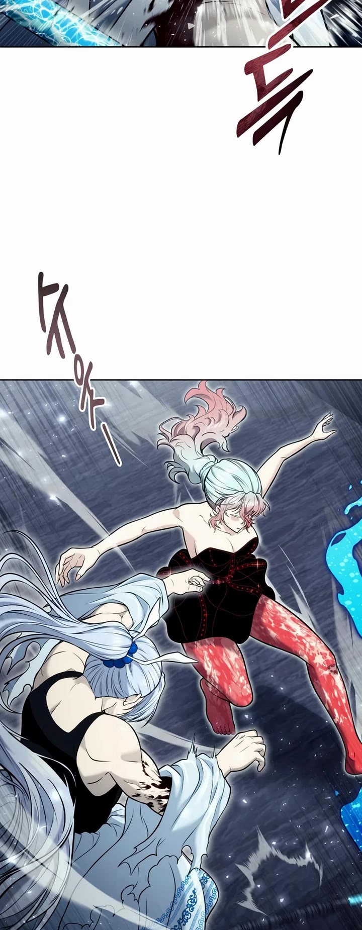 Tower of God: Urek's Ascent chapter 41 page 48