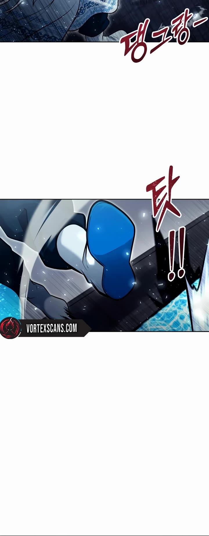 Tower of God: Urek's Ascent chapter 41 page 49