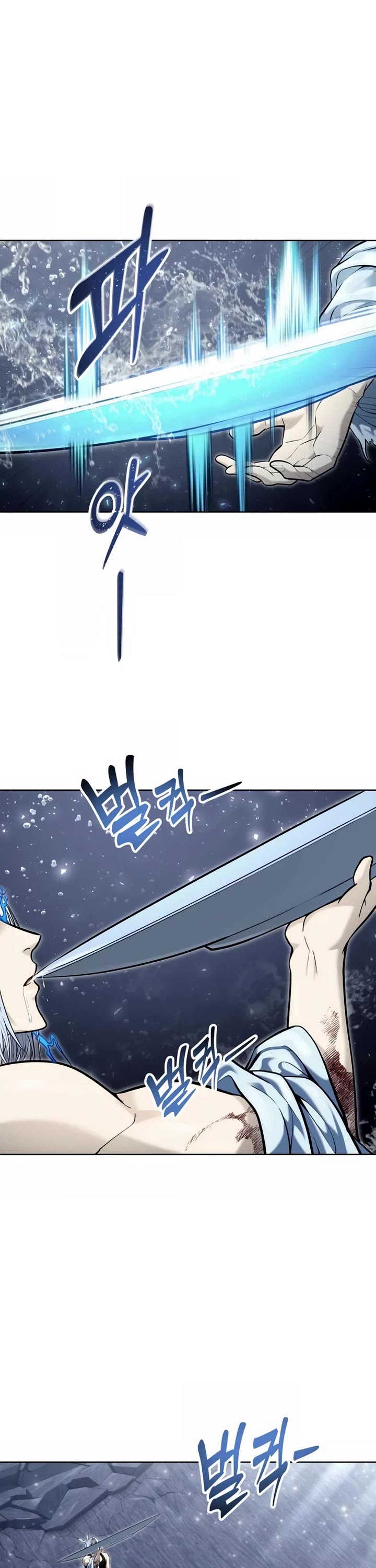 Tower of God: Urek's Ascent chapter 41 page 52