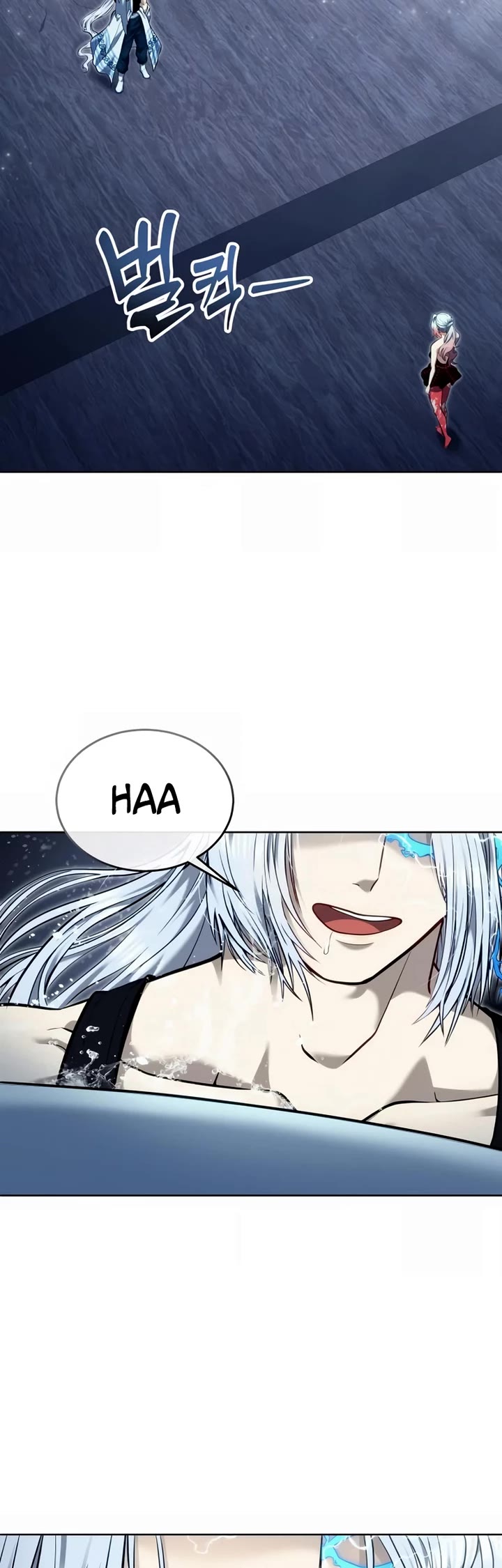 Tower of God: Urek's Ascent chapter 41 page 53