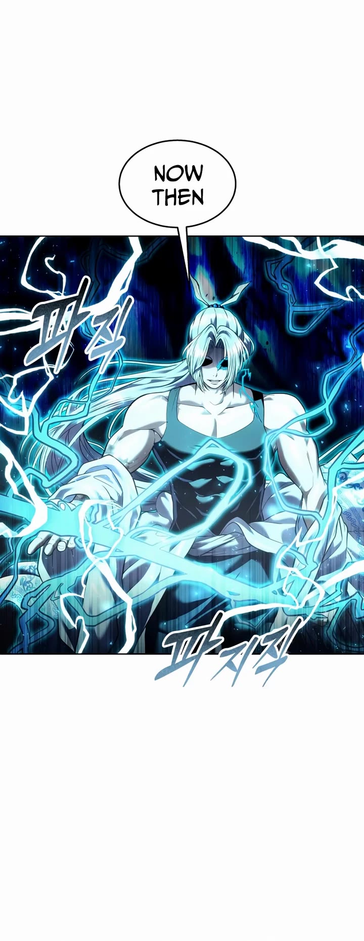 Tower of God: Urek's Ascent chapter 41 page 59