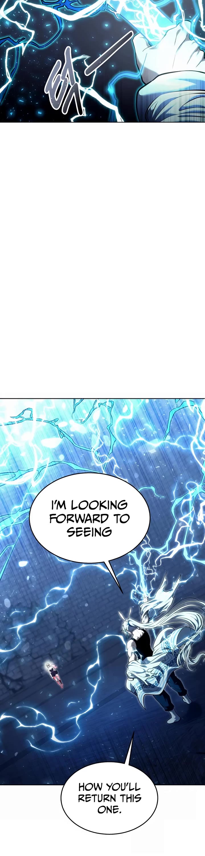 Tower of God: Urek's Ascent chapter 41 page 61