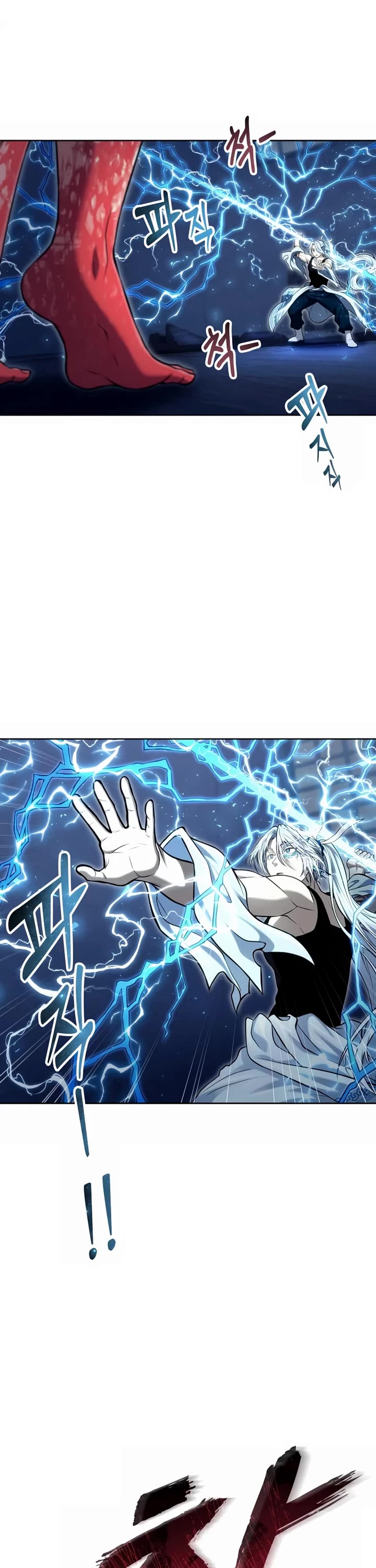 Tower of God: Urek's Ascent chapter 41 page 65