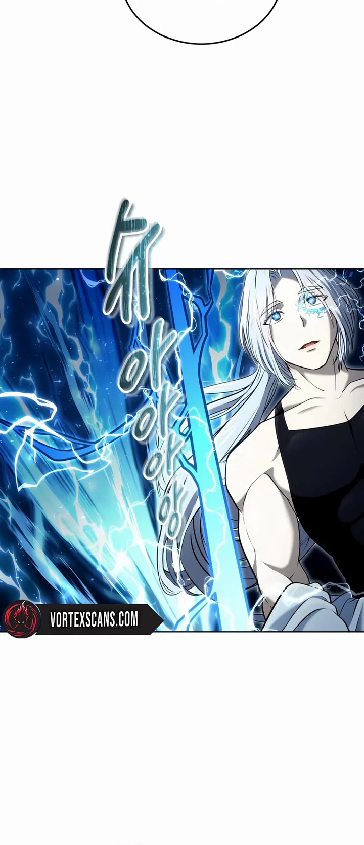 Tower of God: Urek's Ascent chapter 41 page 74