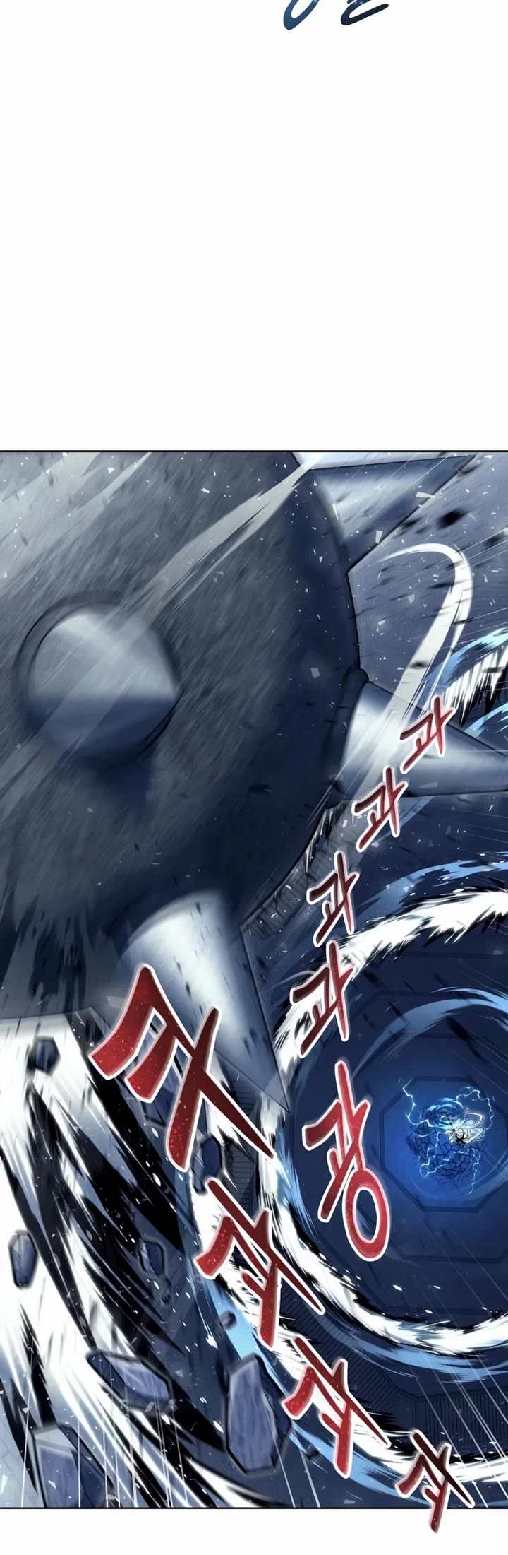 Tower of God: Urek's Ascent chapter 41 page 9