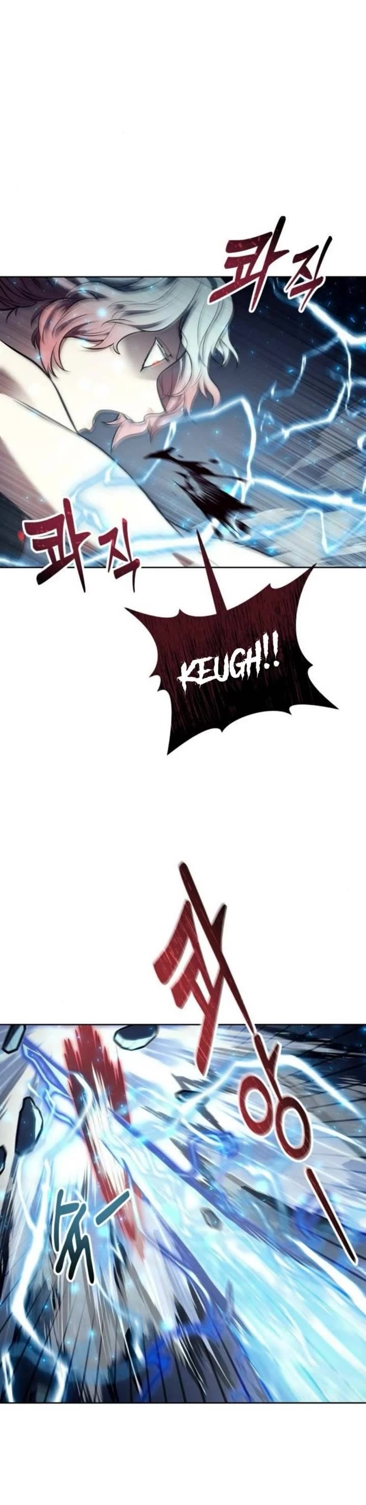 Tower of God: Urek's Ascent chapter 42 page 2