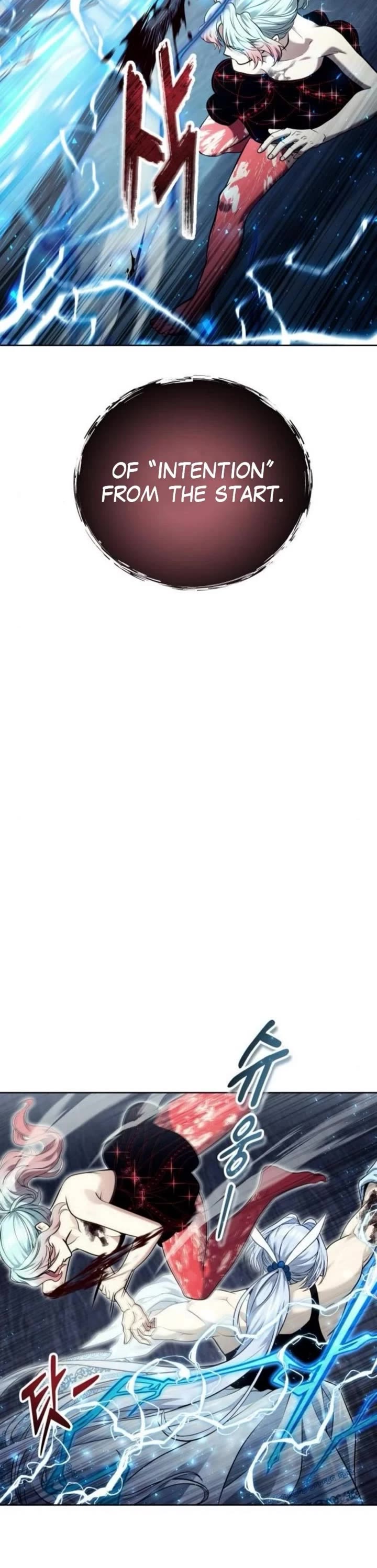 Tower of God: Urek's Ascent chapter 42 page 5