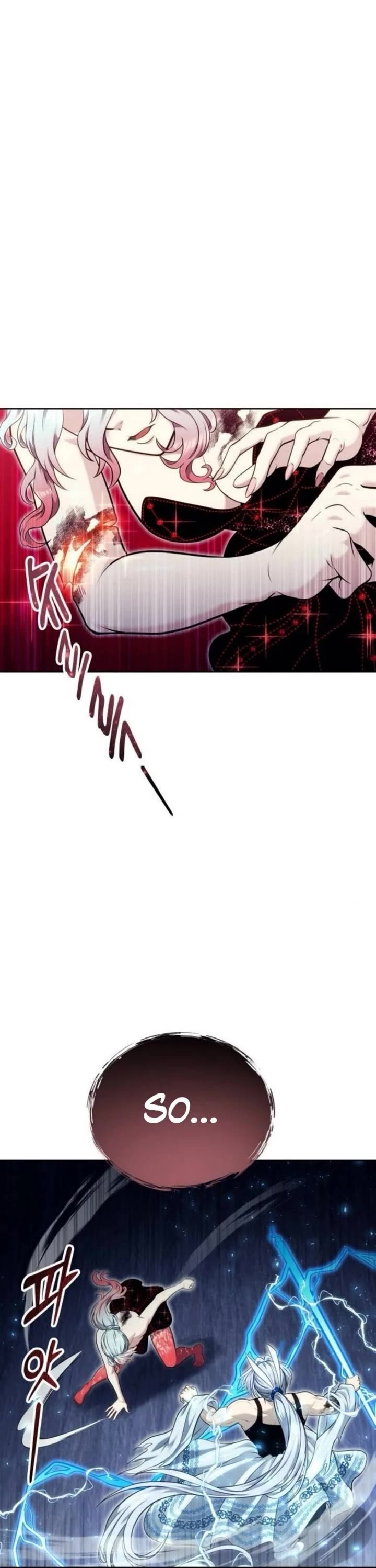 Tower of God: Urek's Ascent chapter 42 page 6