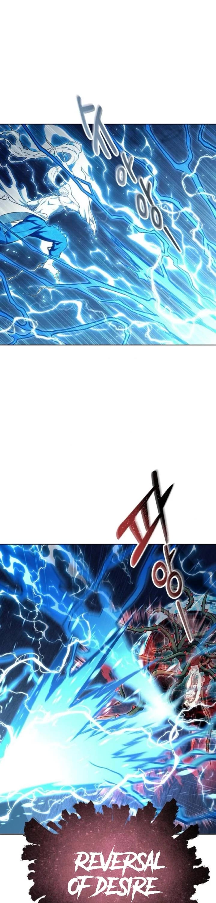 Tower of God: Urek's Ascent chapter 43 page 10