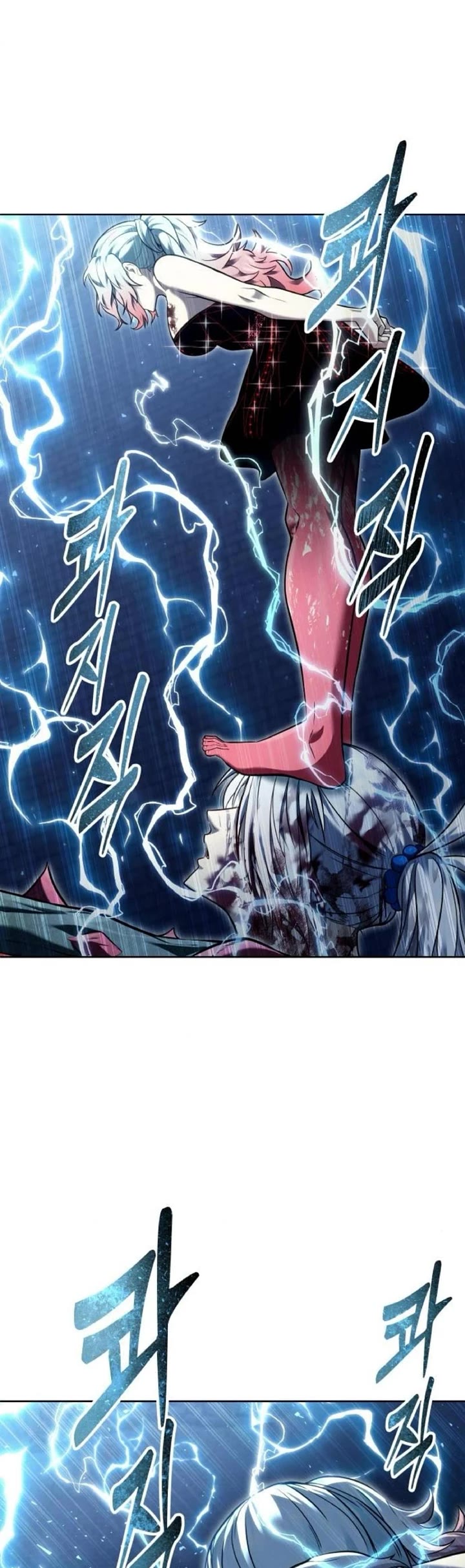 Tower of God: Urek's Ascent chapter 43 page 2