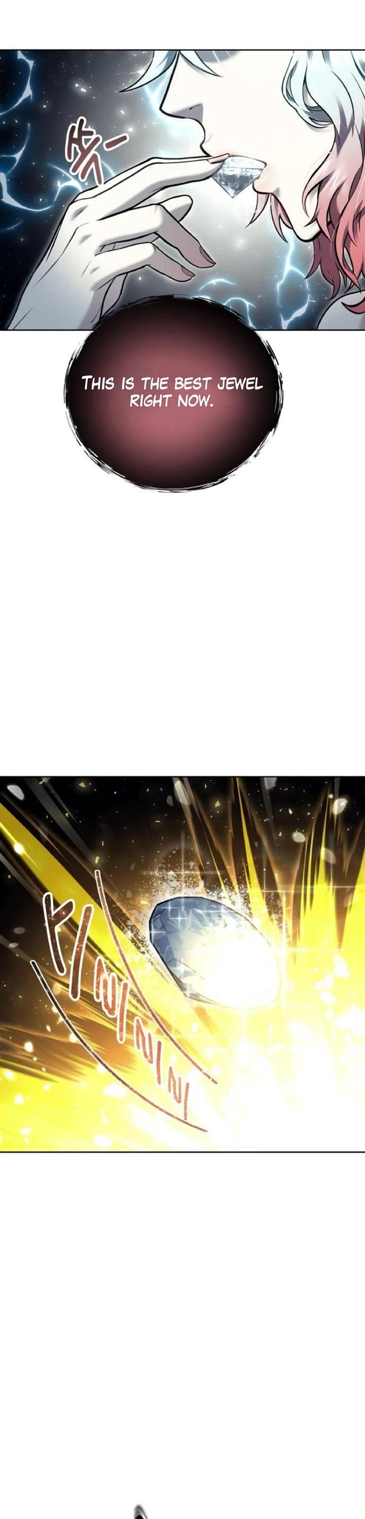 Tower of God: Urek's Ascent chapter 43 page 27