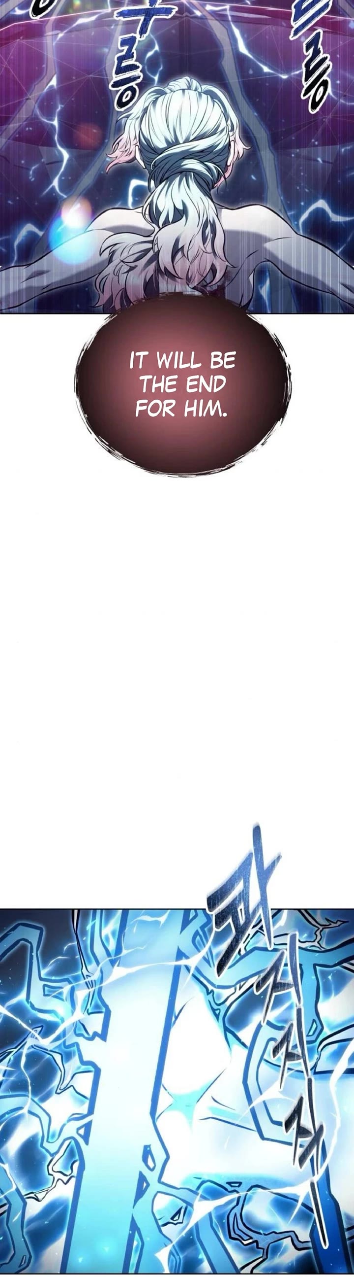 Tower of God: Urek's Ascent chapter 43 page 31