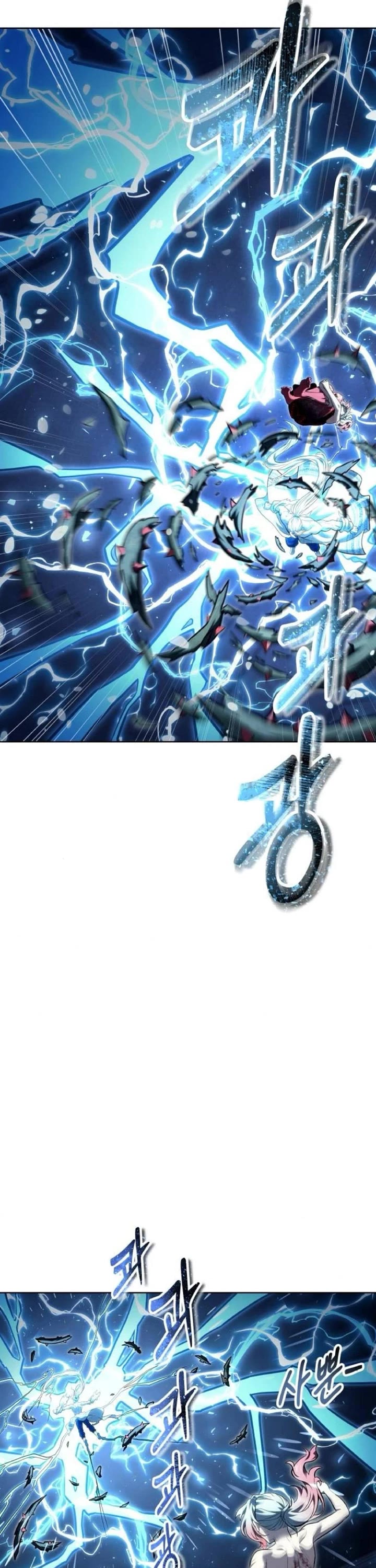 Tower of God: Urek's Ascent chapter 43 page 4