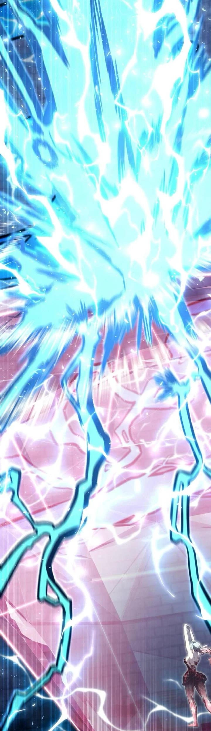 Tower of God: Urek's Ascent chapter 43 page 42