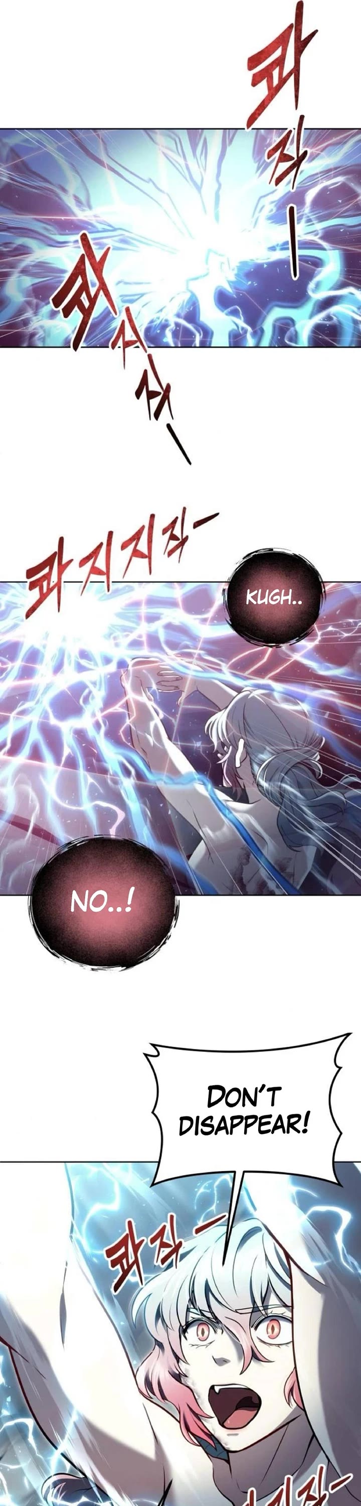 Tower of God: Urek's Ascent chapter 43 page 50