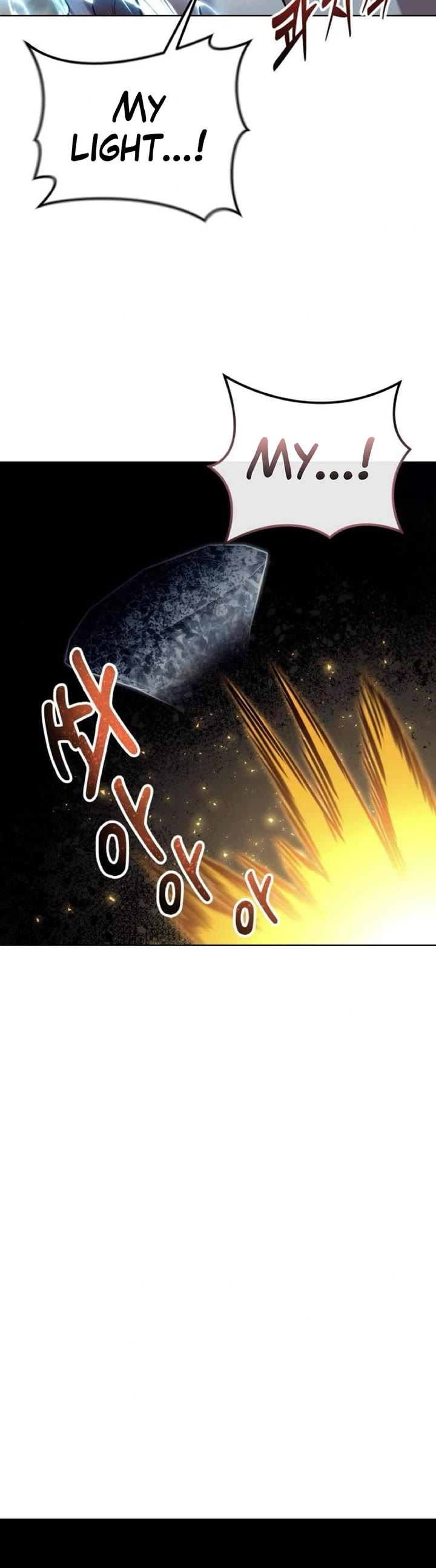 Tower of God: Urek's Ascent chapter 43 page 51