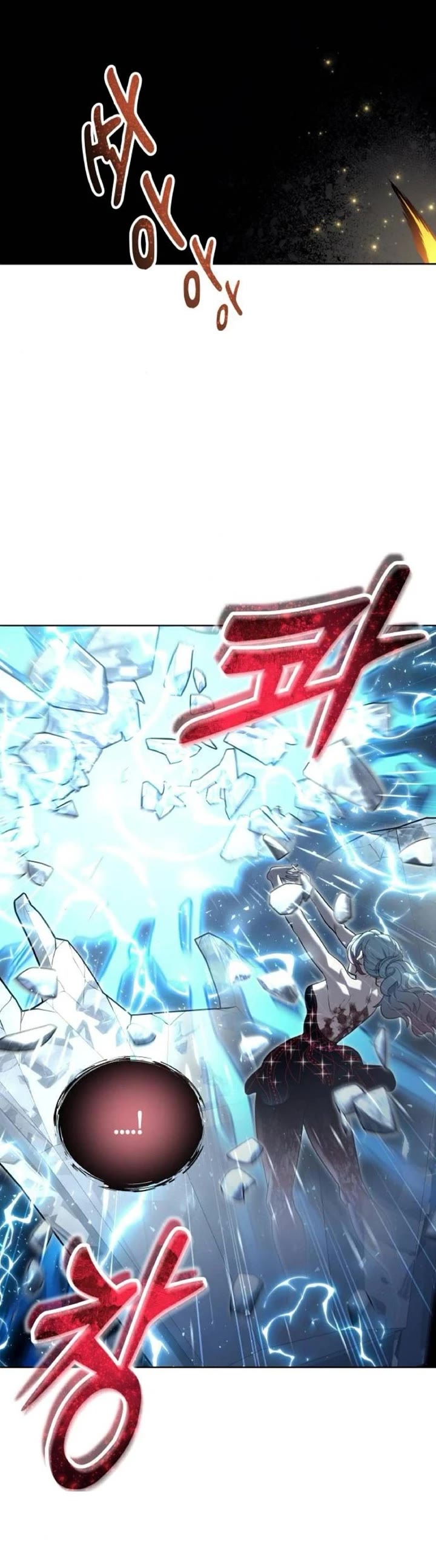 Tower of God: Urek's Ascent chapter 43 page 52