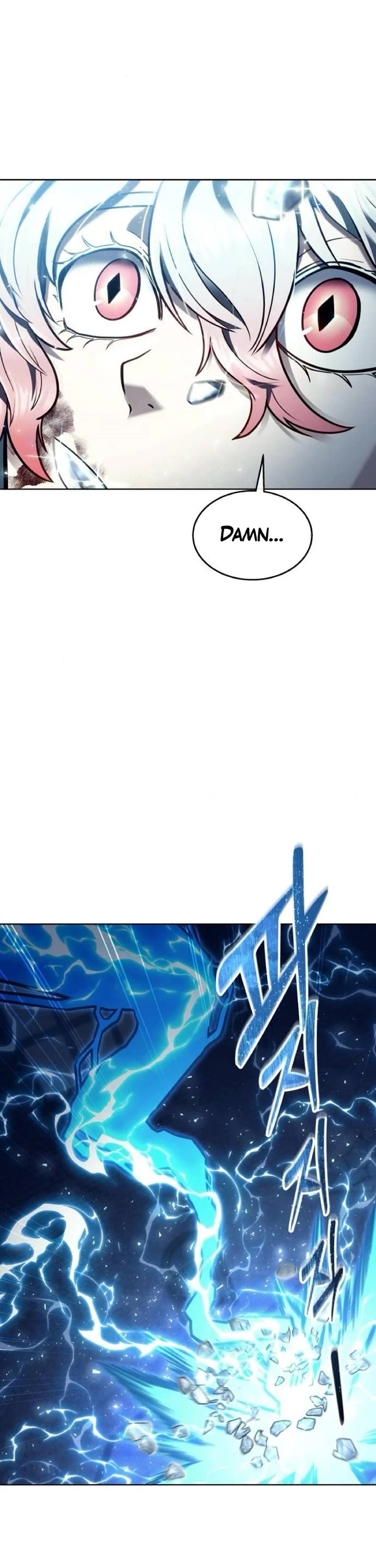 Tower of God: Urek's Ascent chapter 43 page 53