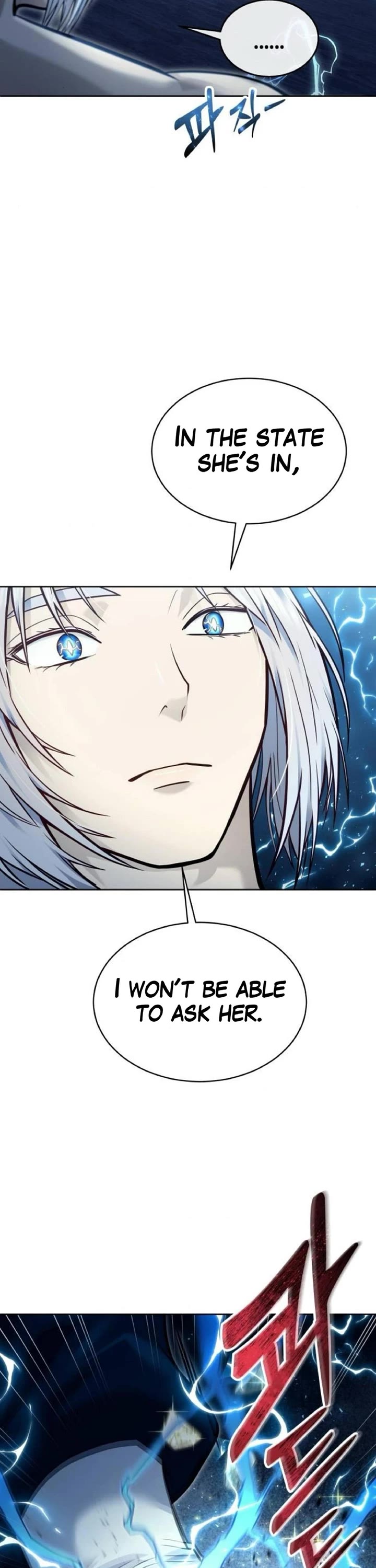 Tower of God: Urek's Ascent chapter 43 page 59