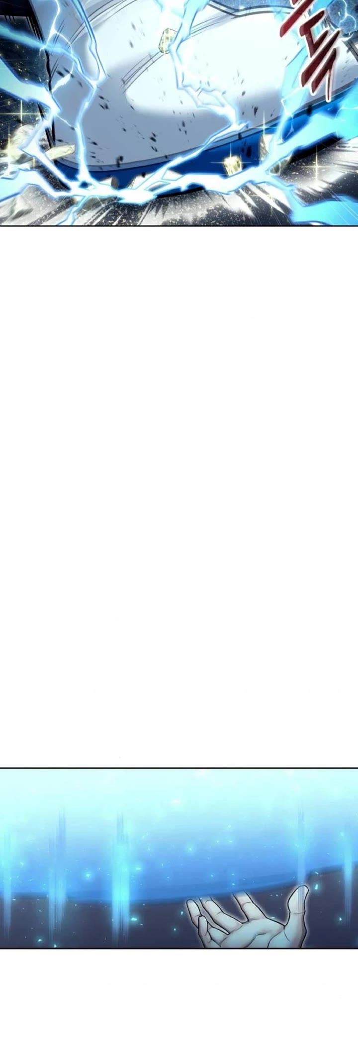 Tower of God: Urek's Ascent chapter 43 page 60