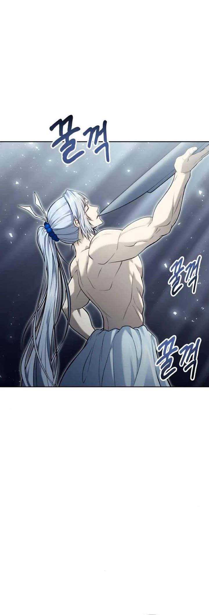 Tower of God: Urek's Ascent chapter 43 page 61