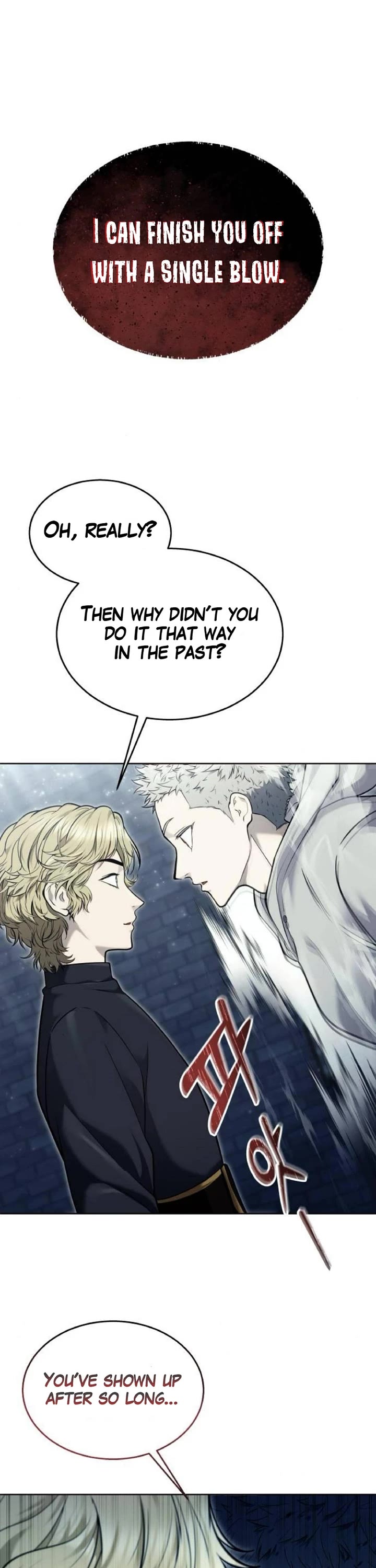 Tower of God: Urek's Ascent chapter 43 page 74