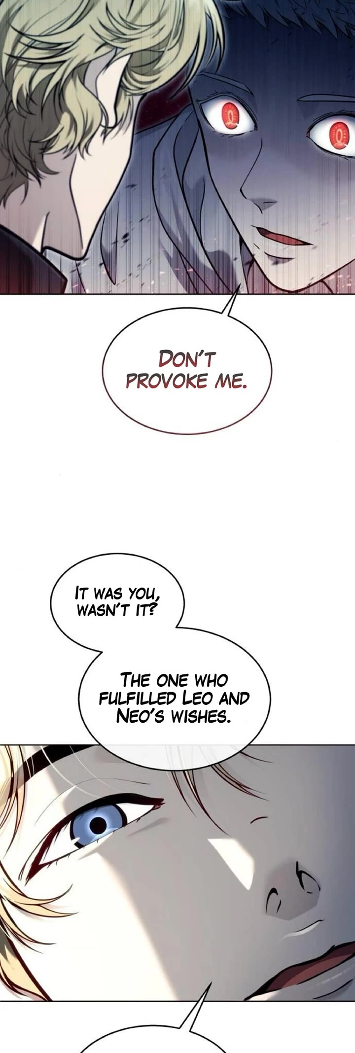 Tower of God: Urek's Ascent chapter 43 page 75