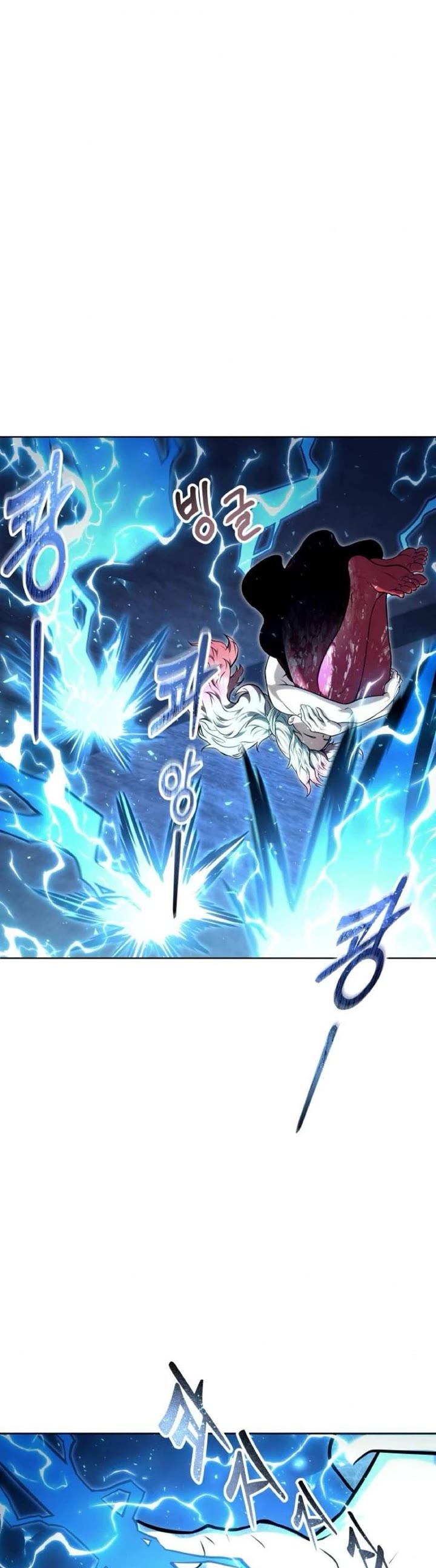 Tower of God: Urek's Ascent chapter 43 page 8