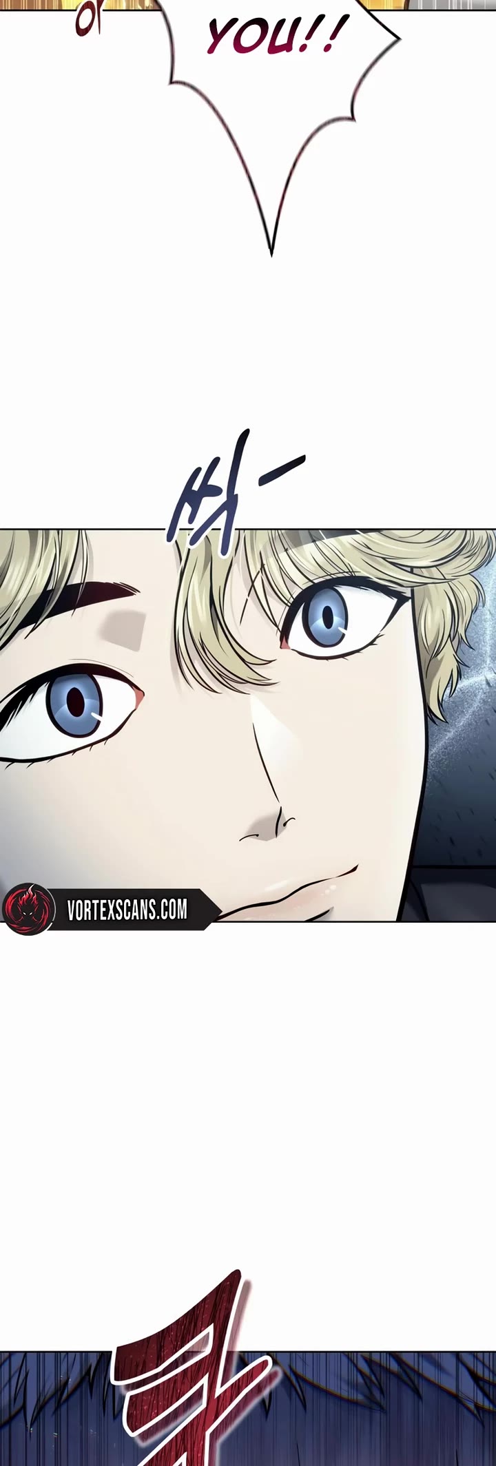 Tower of God: Urek's Ascent chapter 44 page 104