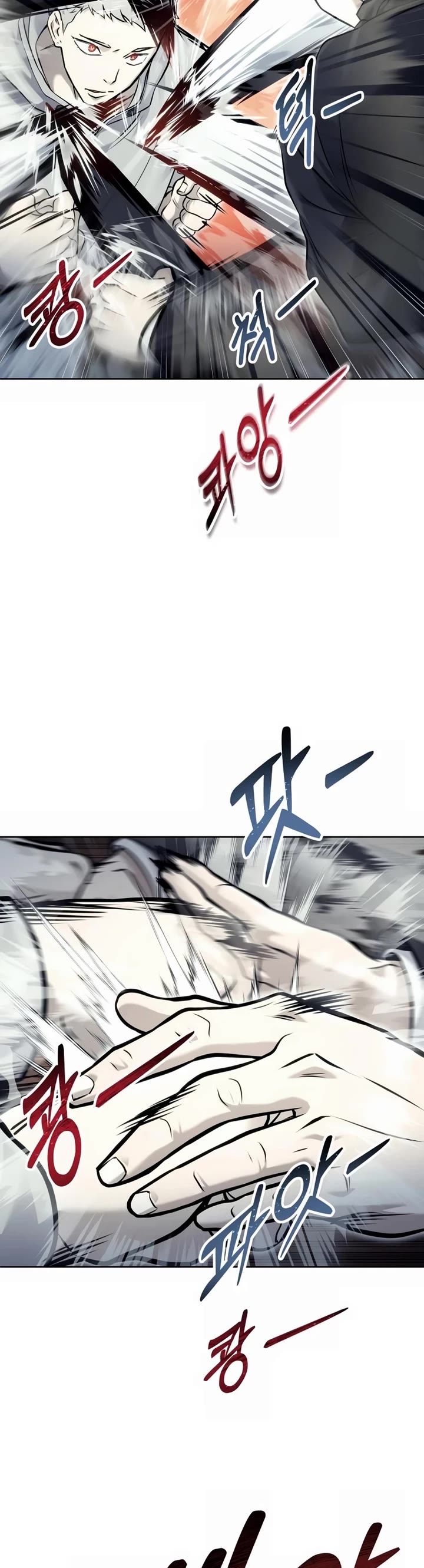 Tower of God: Urek's Ascent chapter 44 page 113