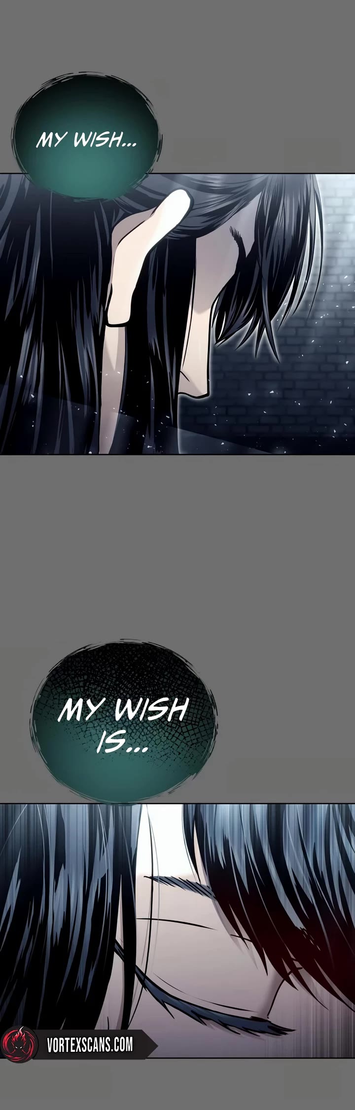 Tower of God: Urek's Ascent chapter 44 page 50